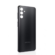 Samsung Galaxy A04s SM-A047 Back Cover [Black]